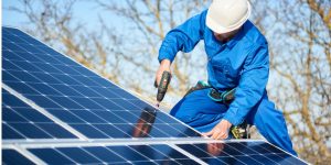 Installation Maintenance Panneaux Solaires Photovoltaïques à Vitteaux